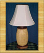 Nantucket Lamp
